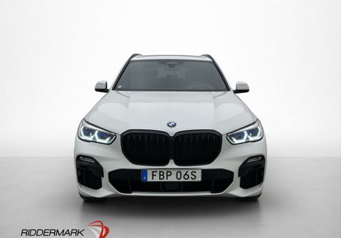 BMW X5, 2021