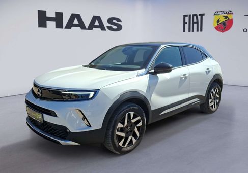 Opel Mokka, 2023 2