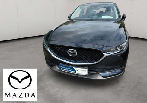 Mazda CX-5, 2021