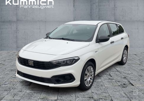 Fiat Tipo, 2024