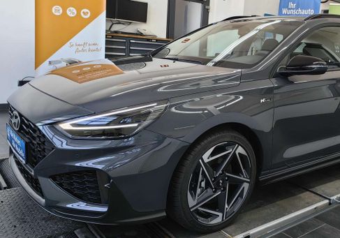Hyundai i30, 2026 2