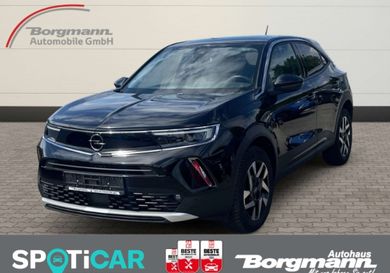 Opel Mokka, 2023