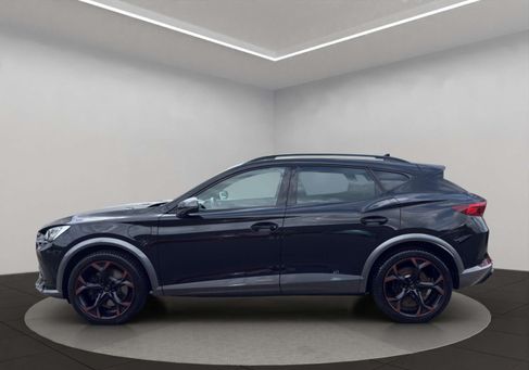 Cupra Formentor, 2022