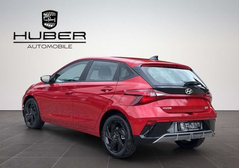 Hyundai i20, 2026 3