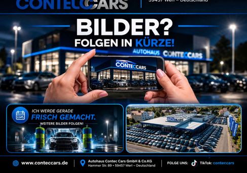 Opel Astra, 2025