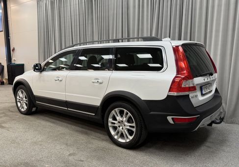 Volvo XC70, 2016