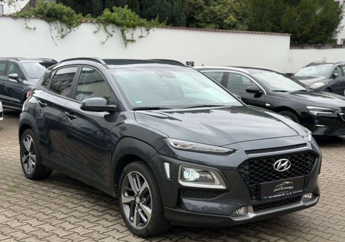 Hyundai Kona, 2020 3