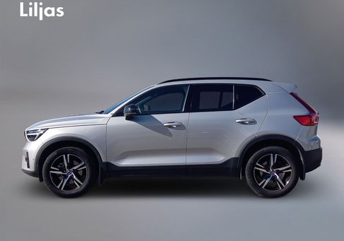 Volvo XC40, 2025 3