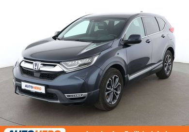 Honda CR-V, 2020