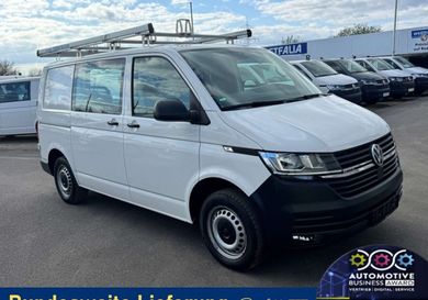 Volkswagen T6 Transporter, 2021