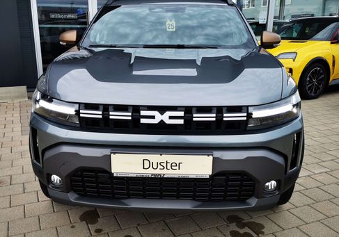 Dacia Duster, 2026 2