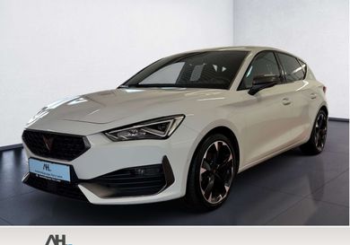 Cupra Leon, 2023