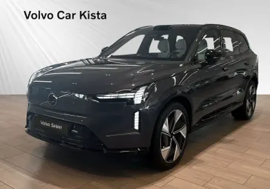 Volvo, 2025