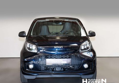 Smart ForTwo, 2023