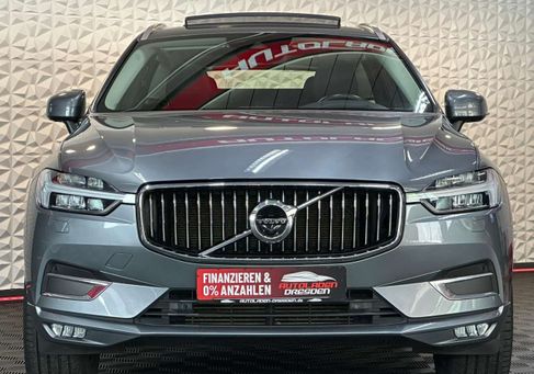 Volvo XC60, 2019