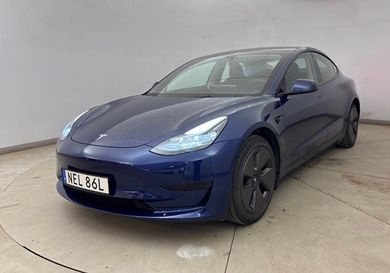 Tesla Model 3, 2023