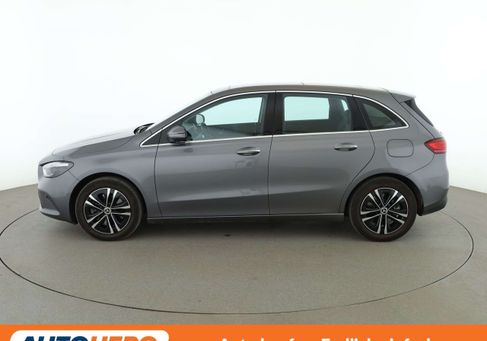 Mercedes-Benz B 250, 2024