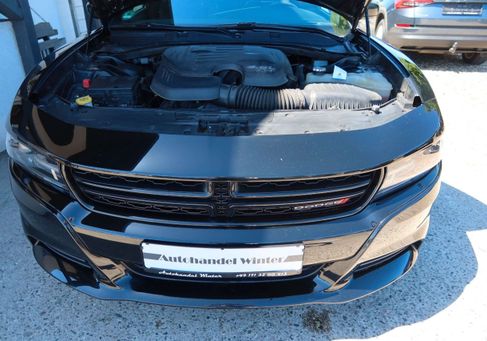 Dodge Charger, 2020