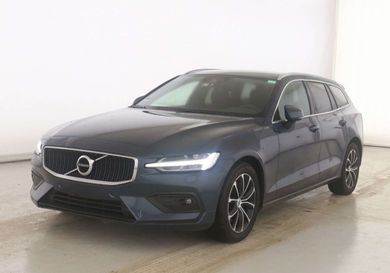 Volvo V60, 2021