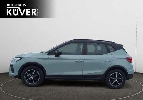 Seat Arona, 2026 3