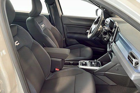 Dacia Duster, 2026 3