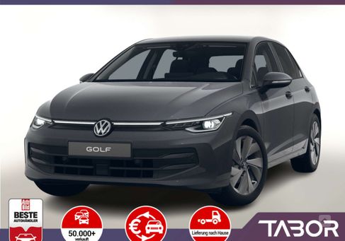 Volkswagen Golf, 2024