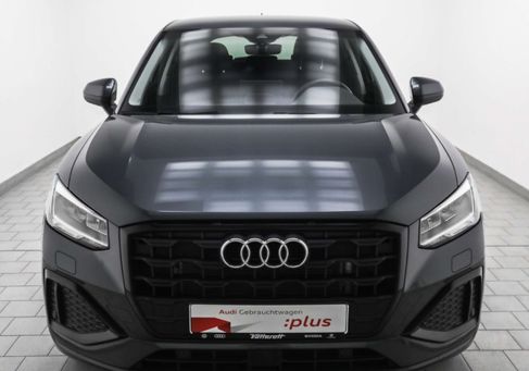 Audi Q2, 2025 2