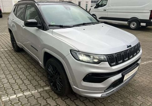 Jeep Compass, 2022 2