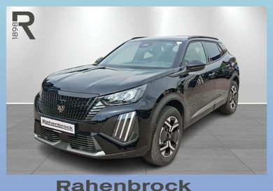 Peugeot 2008, 2026