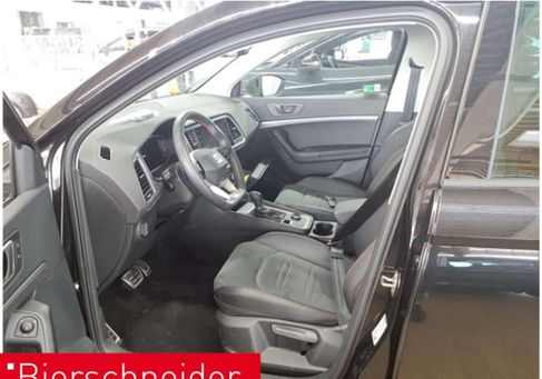 Seat Ateca, 2026