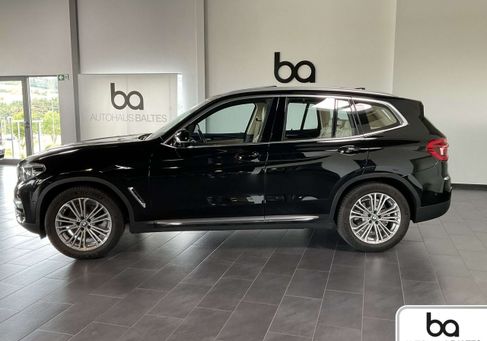 BMW X3, 2021 3