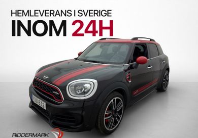 MINI, 2018