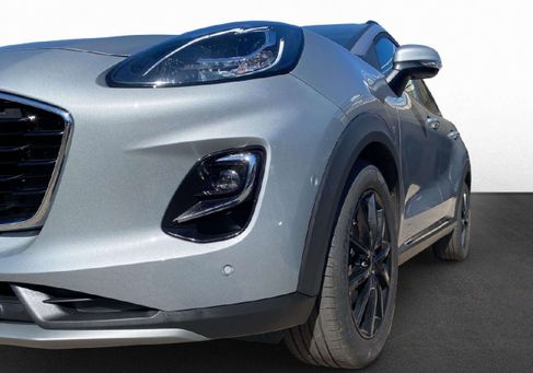 Ford Puma, 2021 3