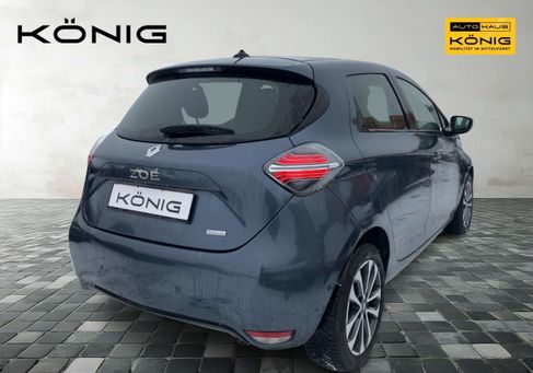 Renault ZOE, 2020