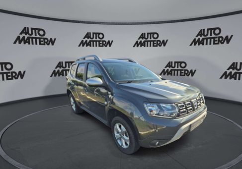 Dacia Duster, 2019 2