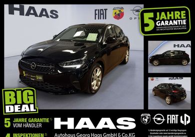 Opel Corsa, 2023