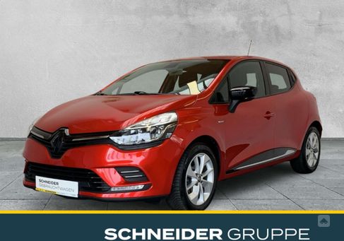 Renault Clio, 2018