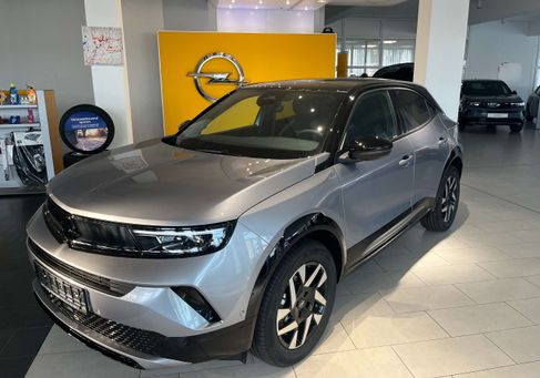 Opel Mokka, 2025 3