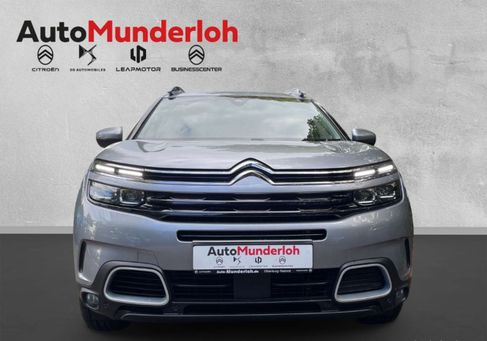Citroën C5 Aircross, 2019 2