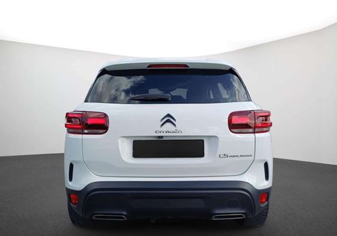 Citroën C5 Aircross, 2022 3