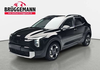 Kia Stonic, 2026