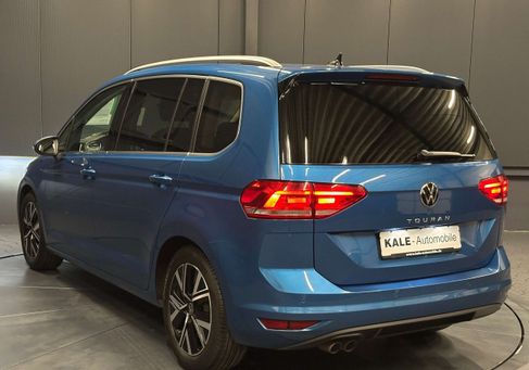 Volkswagen Touran, 2023 2