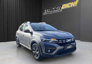 Dacia Sandero, 2025