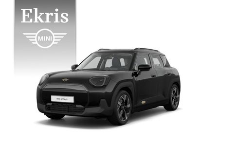 MINI, 2025