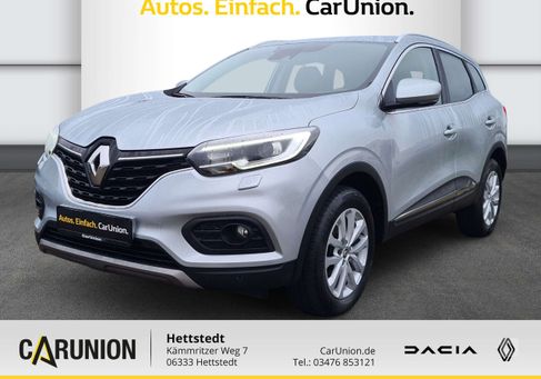 Renault Kadjar, 2019