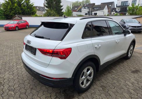 Audi Q3, 2024