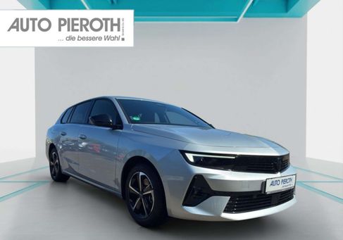 Opel Astra, 2024