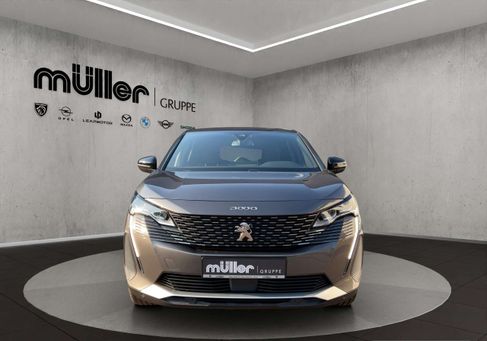 Peugeot 3008, 2023