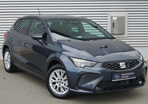 Seat Ibiza, 2026 2
