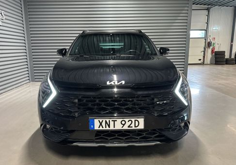 Kia Sportage, 2022 2